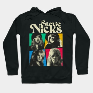 Stevie Nicks Vintage Hoodie